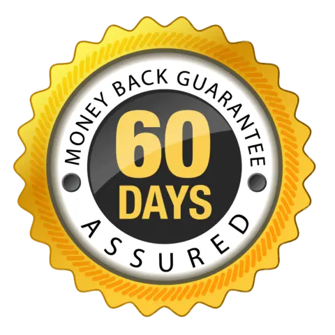 ReFirmance Money Back Guarantee